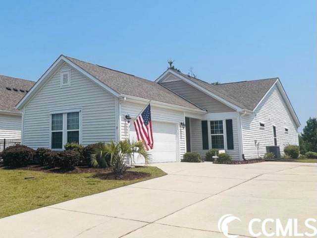 1545 Palmina Loop #D Myrtle Beach, SC 29588
