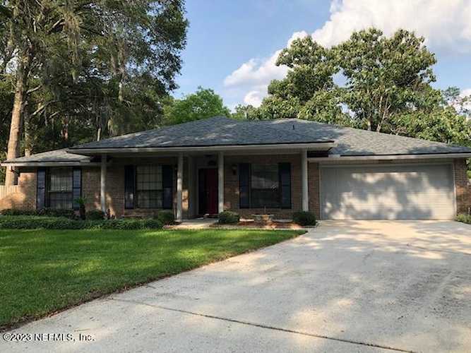 10350 Birchfield DR Jacksonville, FL 32221 | MLS 1231584 Photo 1