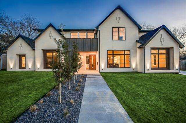 3846 Cabana Lane Dallas, TX 75229