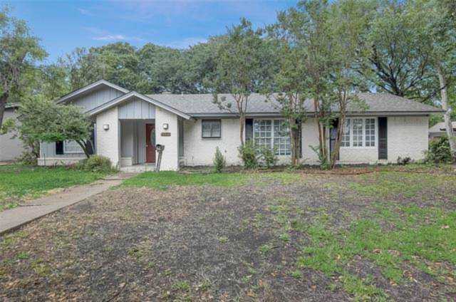 3175 Whitemarsh Circle Farmers Branch, TX 75234 | MLS 20345738 Photo 1