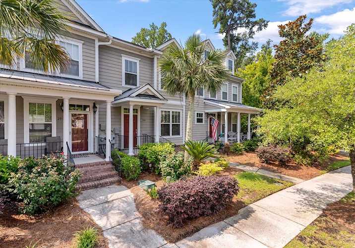 204 Branch Creek Trail Summerville, SC 29483 | MLS 23012397 Photo 1