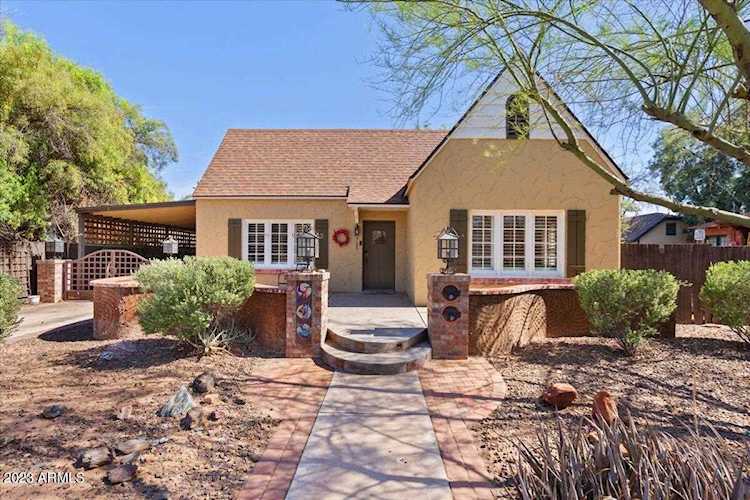 715 W Culver Street Phoenix, AZ 85007 | MLS 6564829 Photo 1
