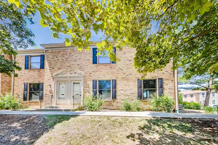 1700 Sessions Walk #1700 Hoffman Estates, IL 60169 | MLS 11804104 Photo 1