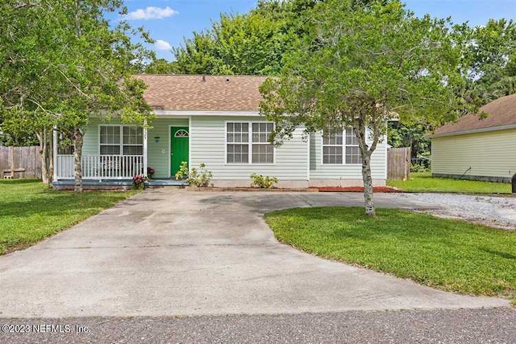 725 Alexander ST St Augustine, FL 32084 | MLS 1231592 Photo 1