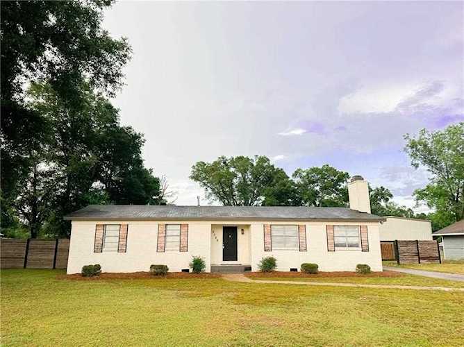 5358 Old Highway 43 Satsuma, AL 36572 | MLS 7229439 Photo 1