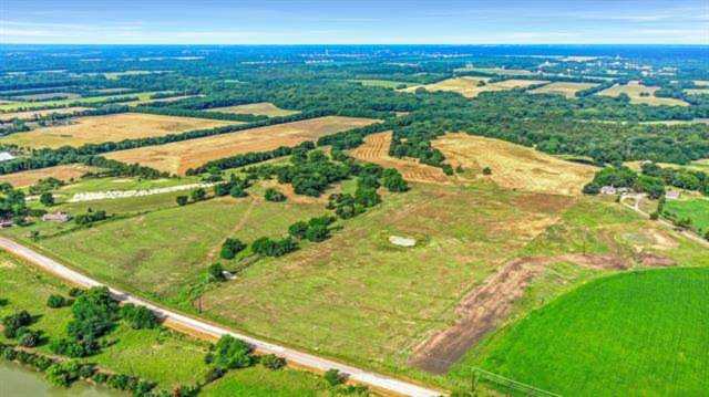 0 County Road 500 Blue Ridge, TX 75424
