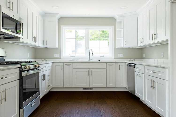 40 North Street Newton, MA 02459