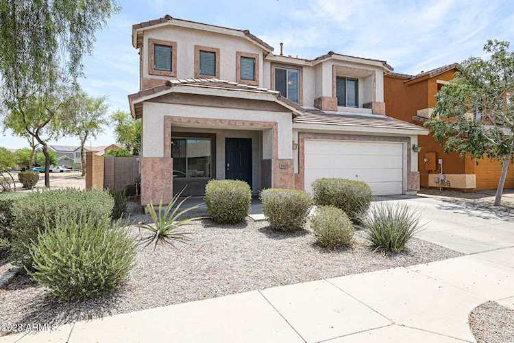 3419 S 87th Drive Tolleson, AZ 85353 | MLS 6566837 Photo 1