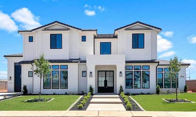 3010 E Blue Heron DR St George, UT 84790