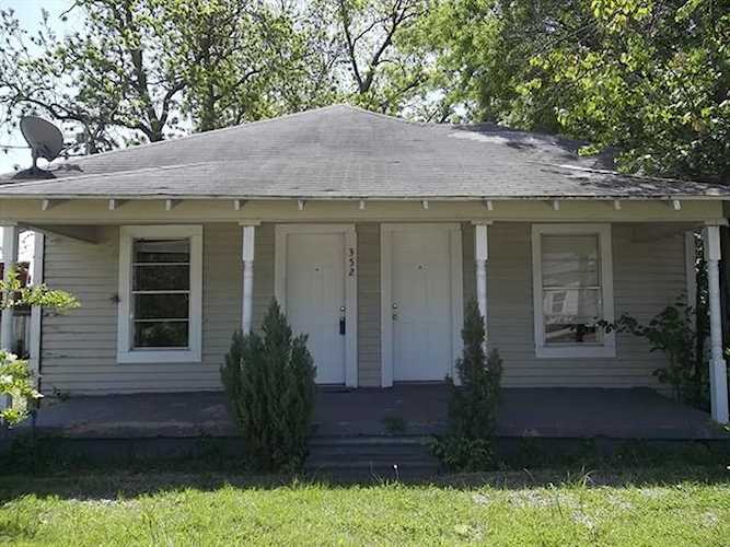 352 E Belt Line Road Wilmer, TX 75172
