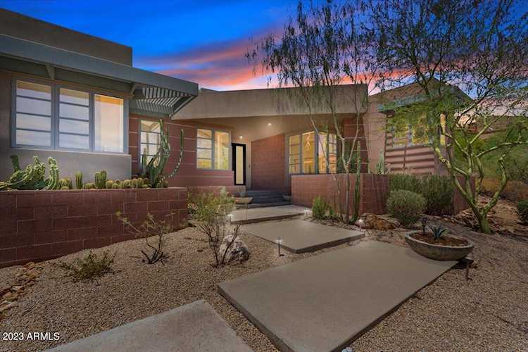 13027 N 116th Street Scottsdale, AZ 85259 | MLS 6566286 Photo 1