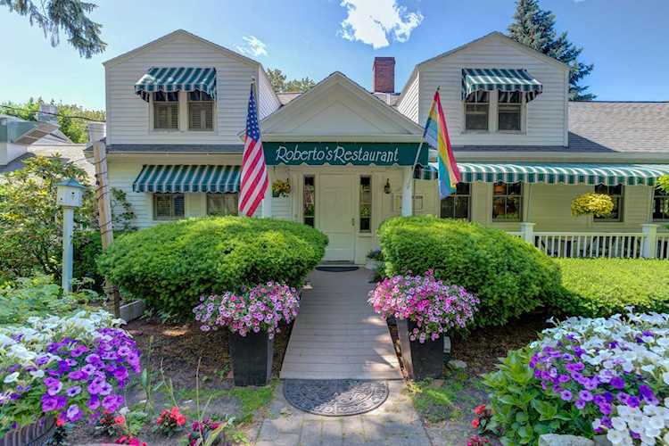 200 Shore Rd Ogunquit, ME 03907
