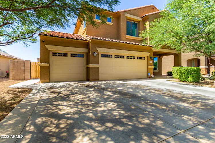12206 W Bohne Street Tolleson, AZ 85353 | MLS 6566842 Photo 1