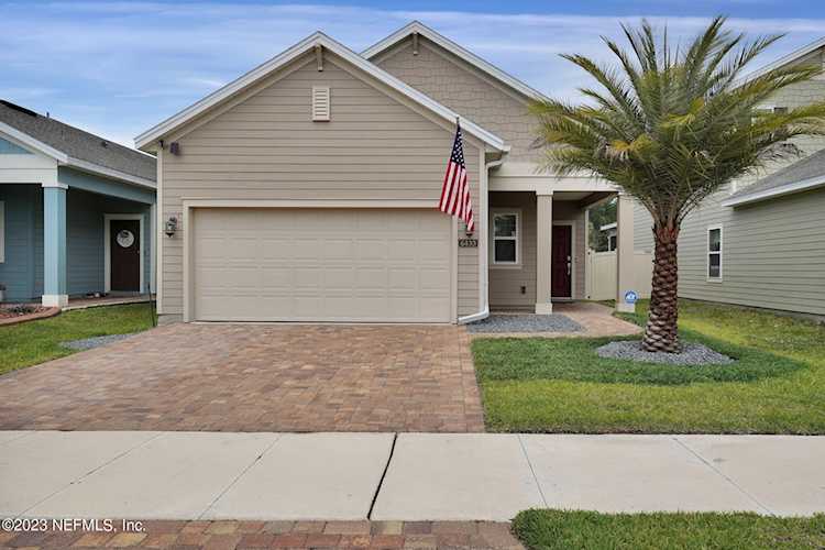 6433 Longleaf Branch DR Jacksonville, FL 32222 | MLS 1231599 Photo 1