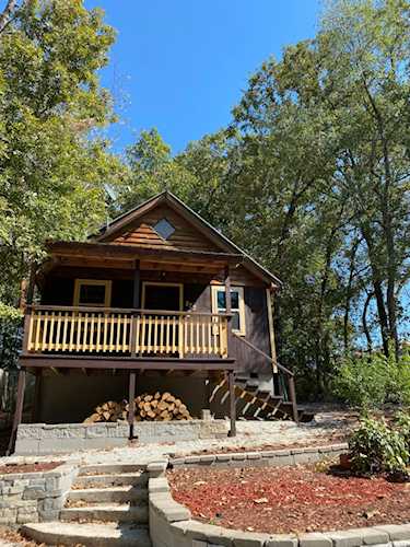 272 Woodward Dr Branson, MO 65616