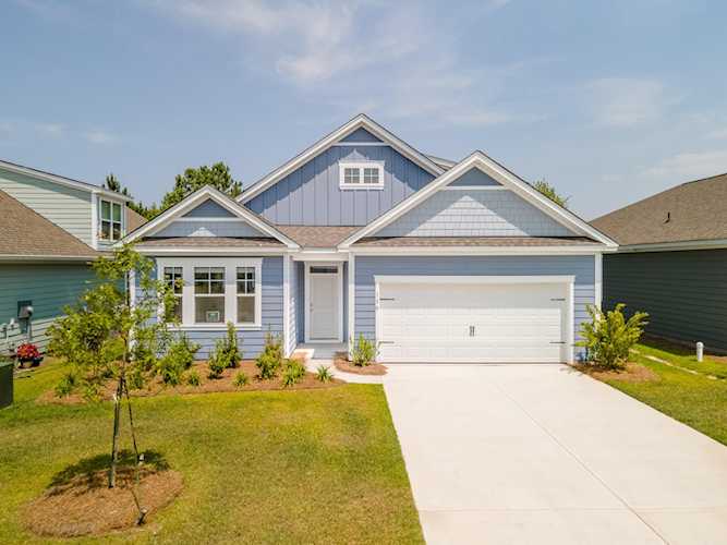 130 William Clark Blvd Santee, SC 29142