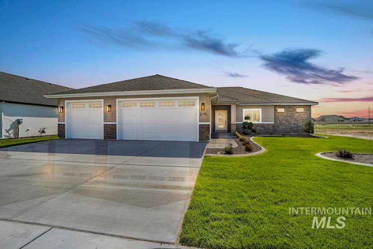 2170 Caribel Street Twin Falls, ID 83301