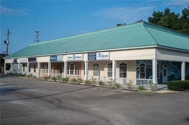 25369 Highway 98 Daphne, AL 36526