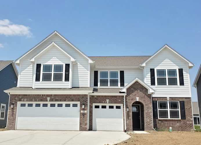 322 Limerick Ln Pendleton, IN 46064