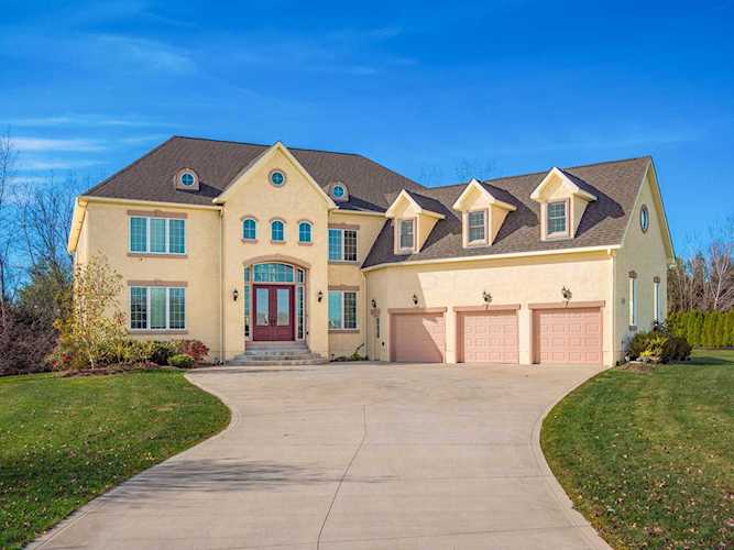 6731 Optimara Drive Pickerington, OH 43147