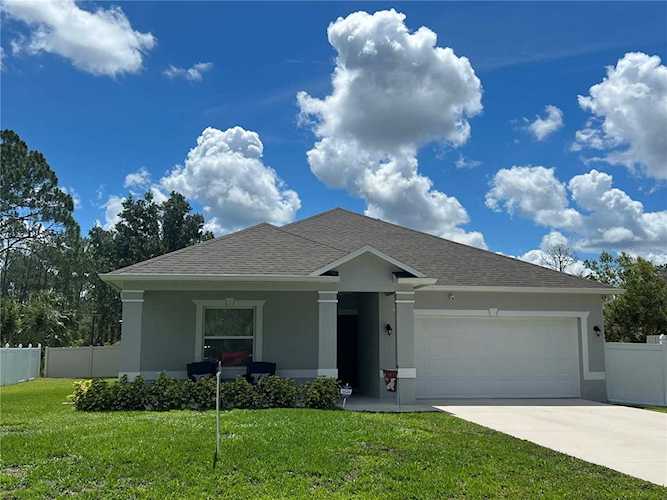 4426 Pincushion St North Port, FL 34286