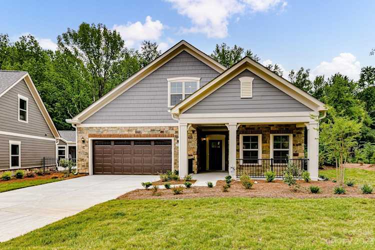 2039 Trailwood Dr Stallings, NC 28104