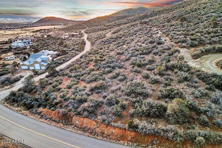 6175 E Old Black Canyon Highway #- Prescott, AZ 86303