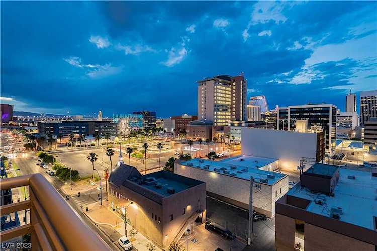 353 E Bonneville Ave #920 Las Vegas, NV 89101