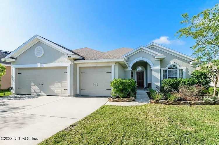 505 Menorca PL St Augustine, FL 32092 | MLS 1231626 Photo 1