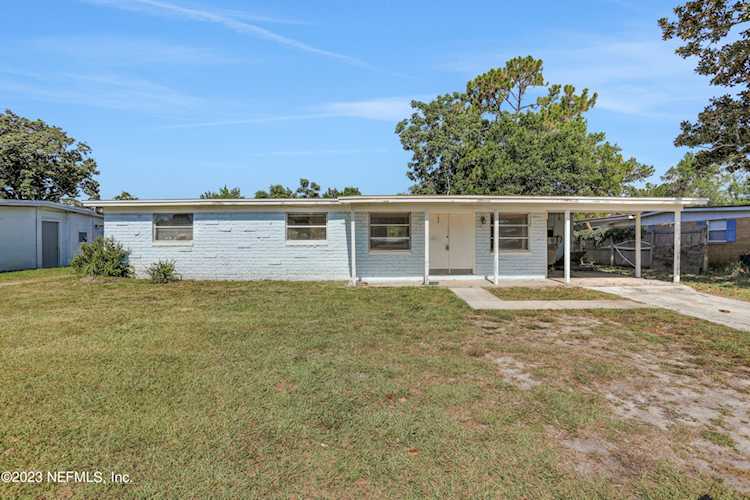 400 Oceanwood DR Neptune Beach, FL 32266 | MLS 1231630 Photo 1