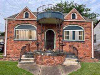 3100 New Orleans St New Orleans, LA 70122