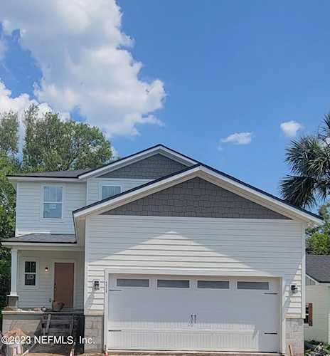 4629 Ribault Park ST Jacksonville, FL 32233 | MLS 1231637 Photo 1