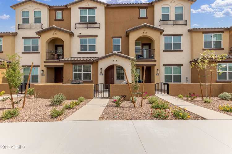 1255 N Arizona Avenue #1086 Chandler, AZ 85225 | MLS 6566889 Photo 1