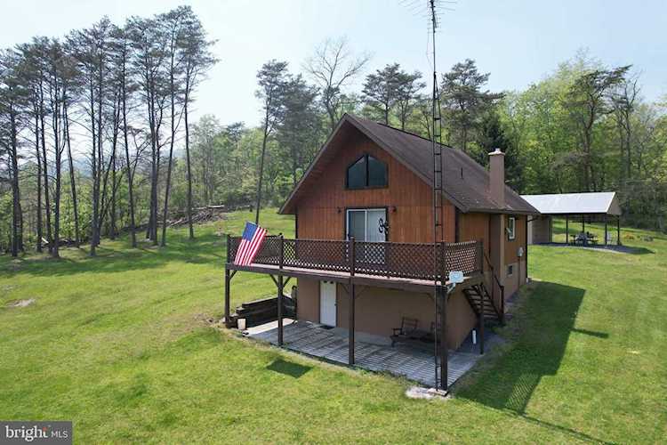 13638 Deep Hollow Rd Orbisonia, PA 17243 | home for sale | KBB Photo 1