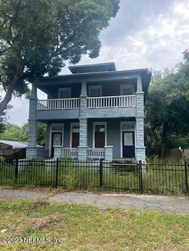 1639 Ionia ST Jacksonville, FL 32206 | MLS 1231644 Photo 1