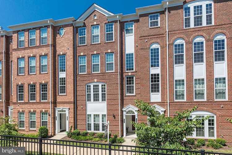 20586 Geddes Terrace Ashburn, VA 20147 | MLS VALO2050640 Photo 1