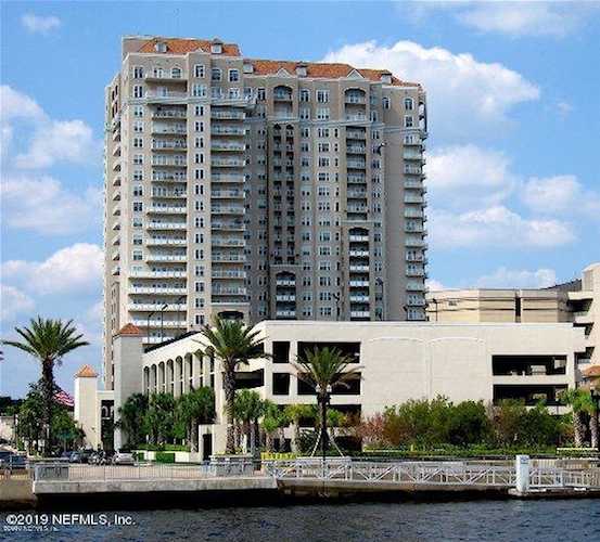 400 E Bay ST Jacksonville, FL 32202 | MLS 1230069 Photo 1