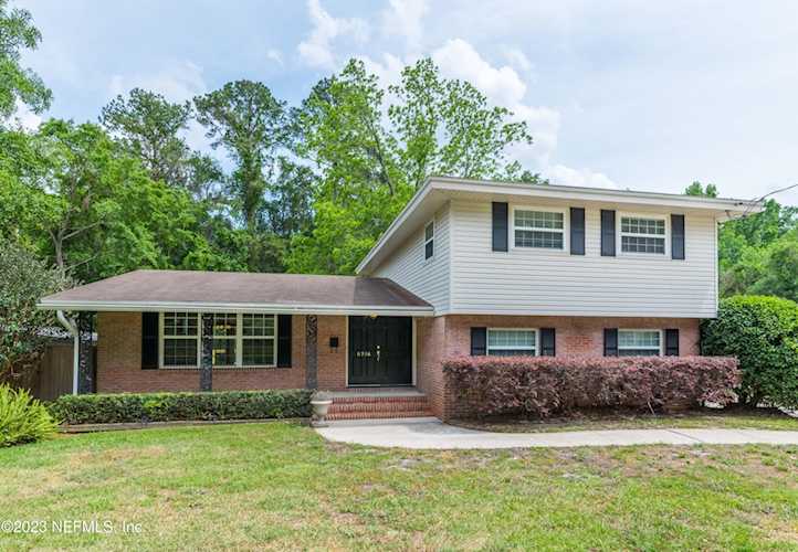 6936 Hanson DR S Jacksonville, FL 32210 | MLS 1231646 Photo 1