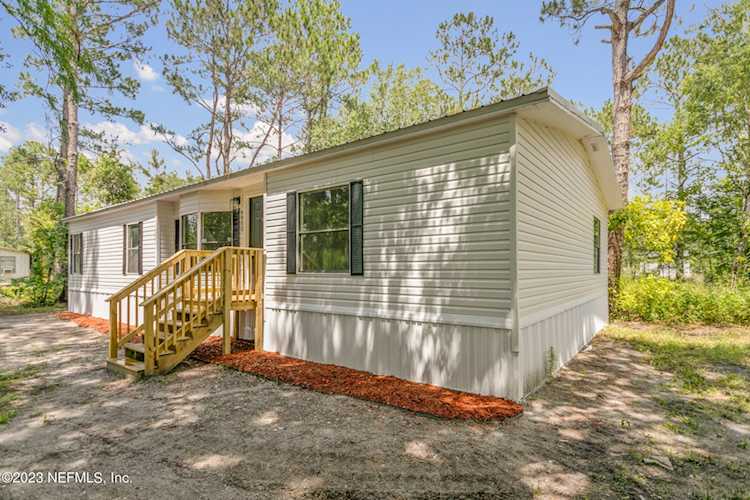 9950 Baylor AVE Hastings, FL 32145