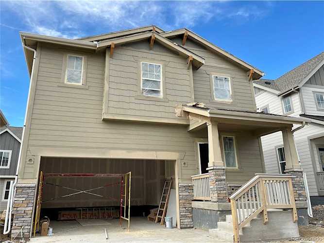 2620 Painted Turtle Ave Loveland, CO 80538