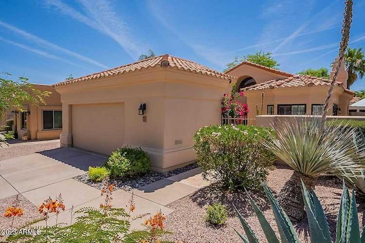 16823 E Eider Court Fountain Hills, AZ 85268 | MLS 6565656 Photo 1