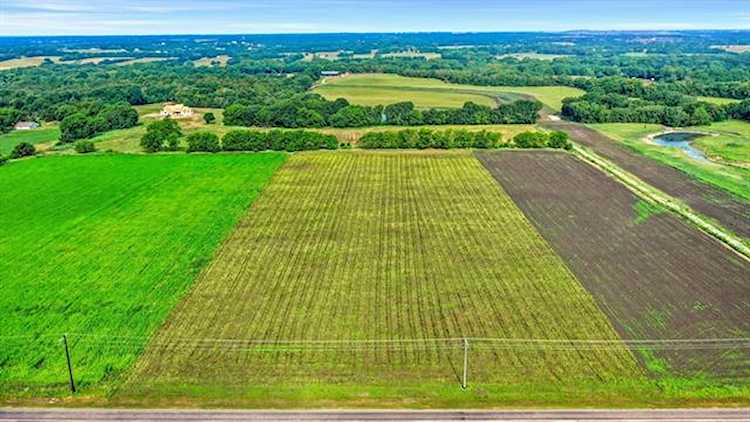 0 County Rd 500 Blue Ridge, TX 75424
