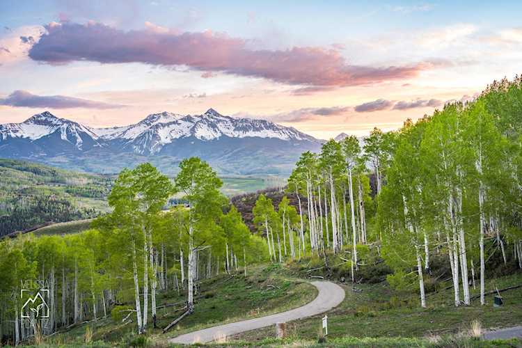 177 Sunnyside Ranches East Two Creeks Dr #2 Telluride, COLORADO 81435