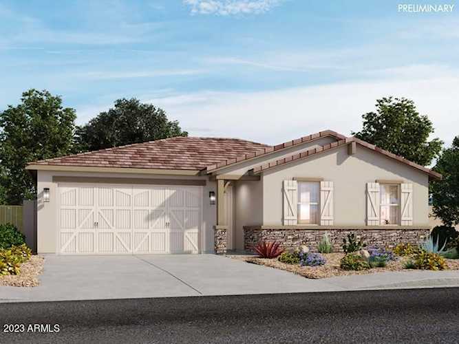 16049 W Smoketree Drive Surprise, AZ 85387