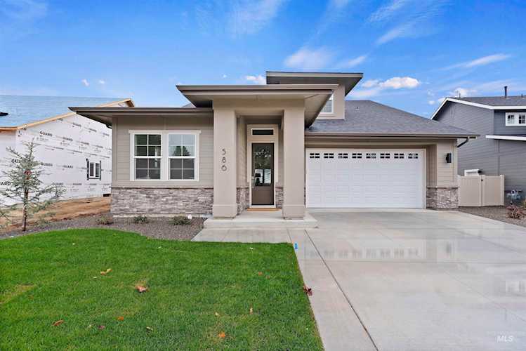 586 N Hiltonhead Way Eagle, ID 83616