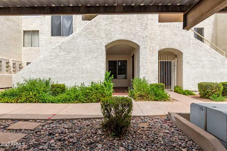 4730 W Northern Avenue #1117 Glendale, AZ 85301 | MLS 6566919 Photo 1