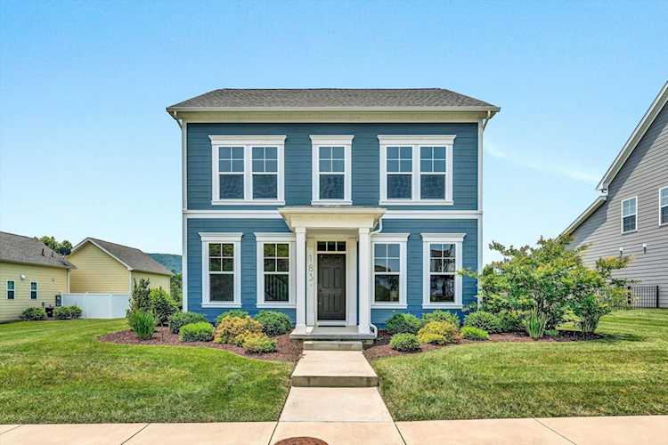 183 River Birch Daleville, VA 24083