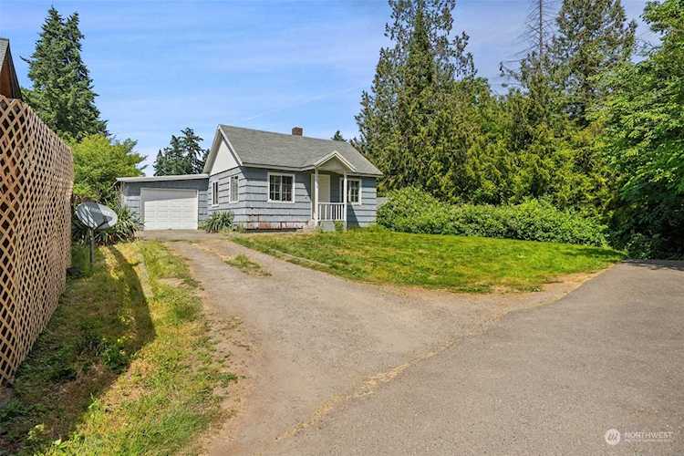 3118 Rocky Point Rd NW Bremerton, WA 98312 | MLS® 2125435 Photo 1