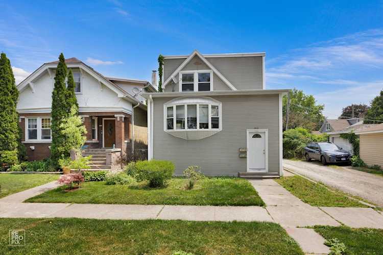 1213 Darrow Ave Evanston, IL 60202