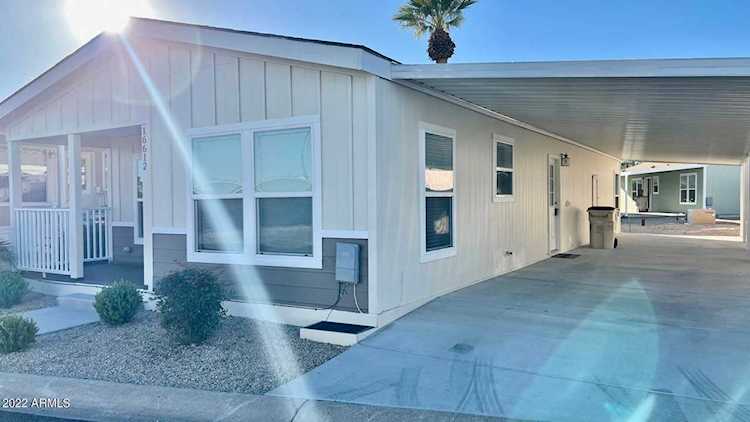 16612 N 2nd Drive Phoenix, AZ 85023 | MLS 6566931 Photo 1